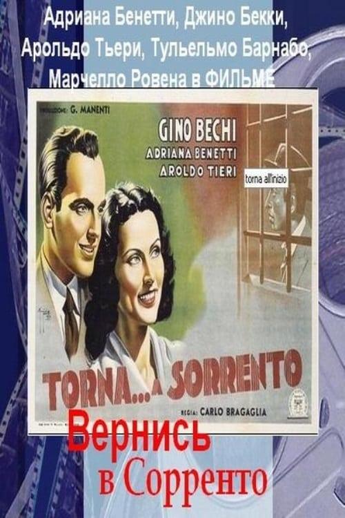 Torna... A Sorrento