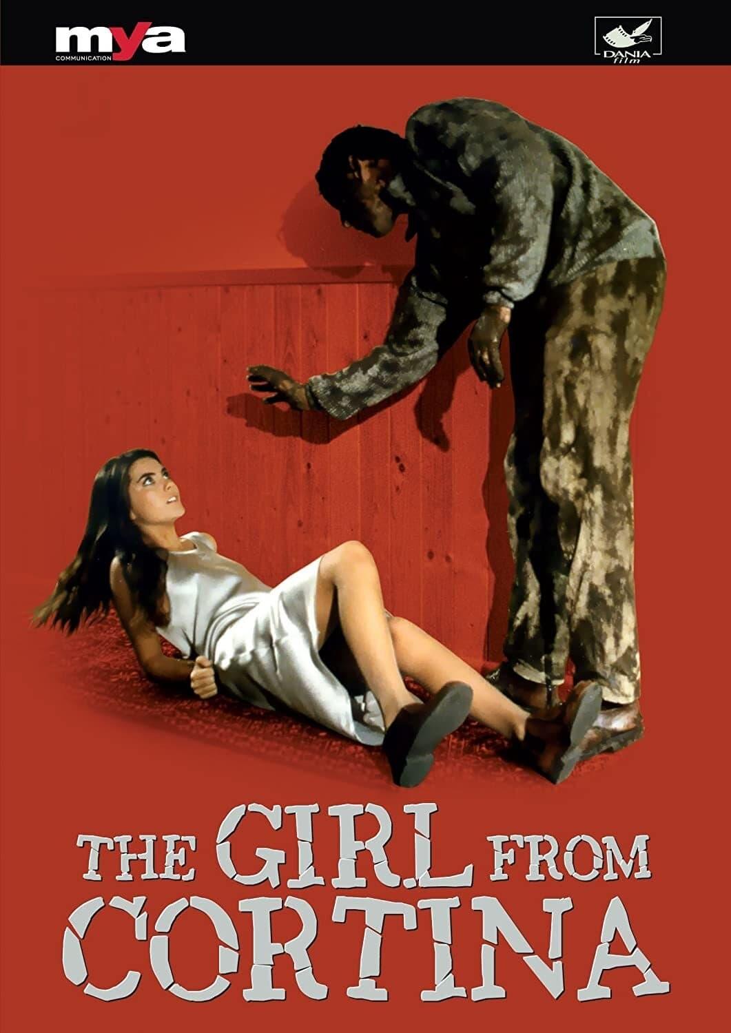 The Girl from Cortina