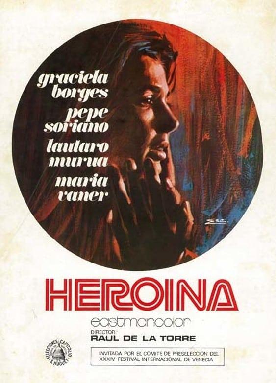 Heroine