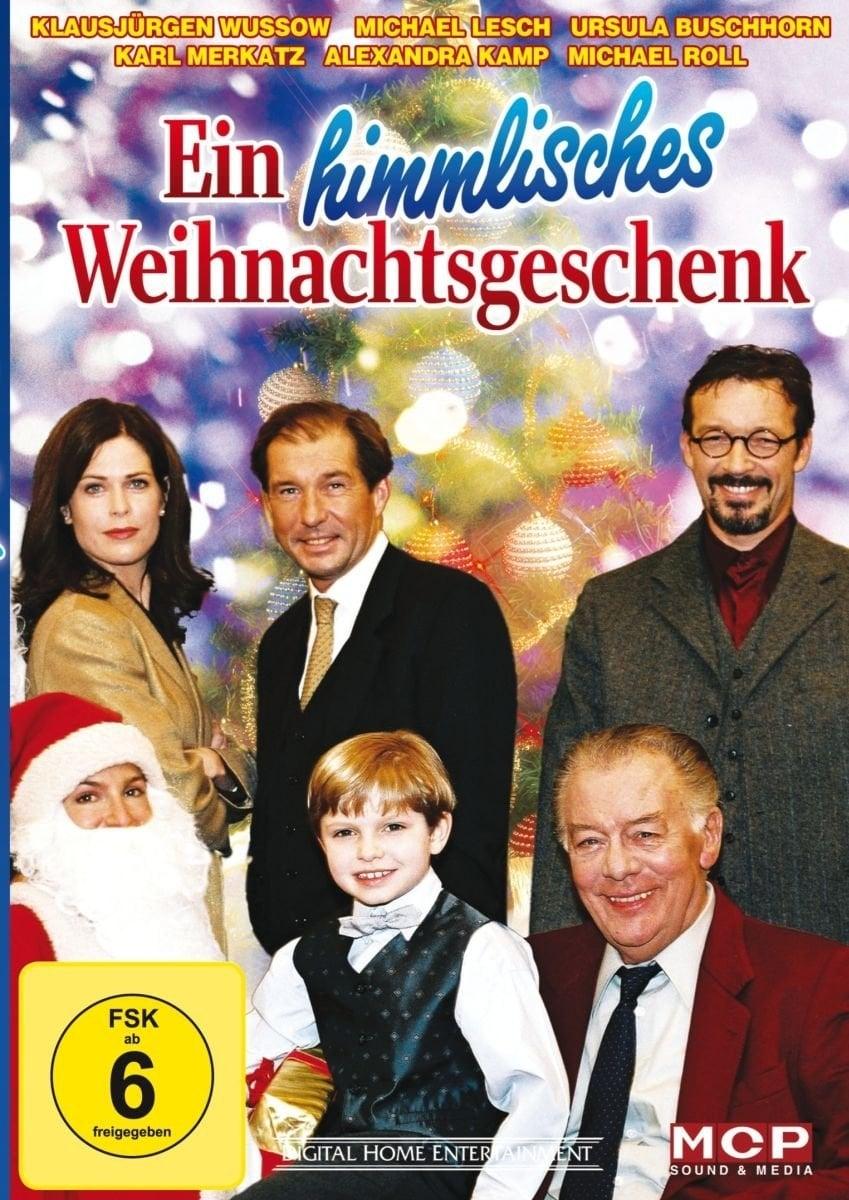 A Grandfather for Christmas