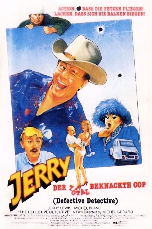 The Defective Detective