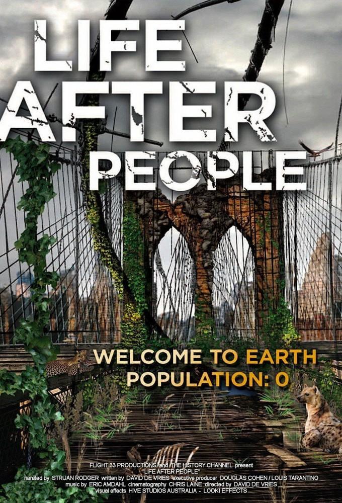 Life After People