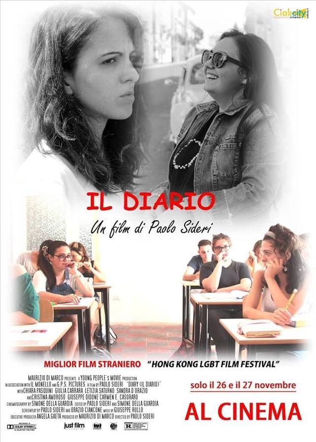 Il diario