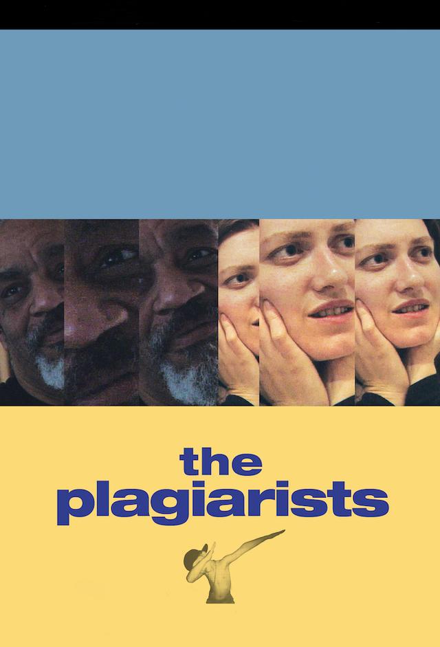 The Plagiarists