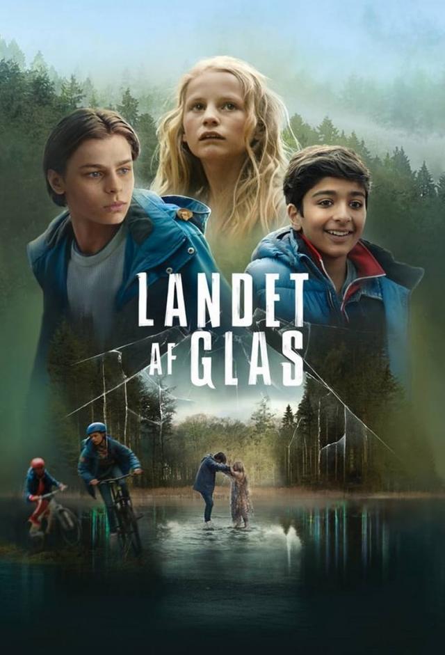 The Land of Glass