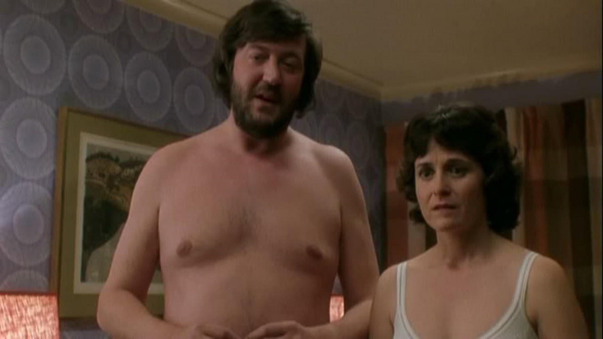 Whatever Happened to Harold Smith?