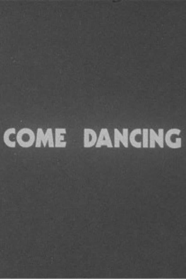 Come Dancing