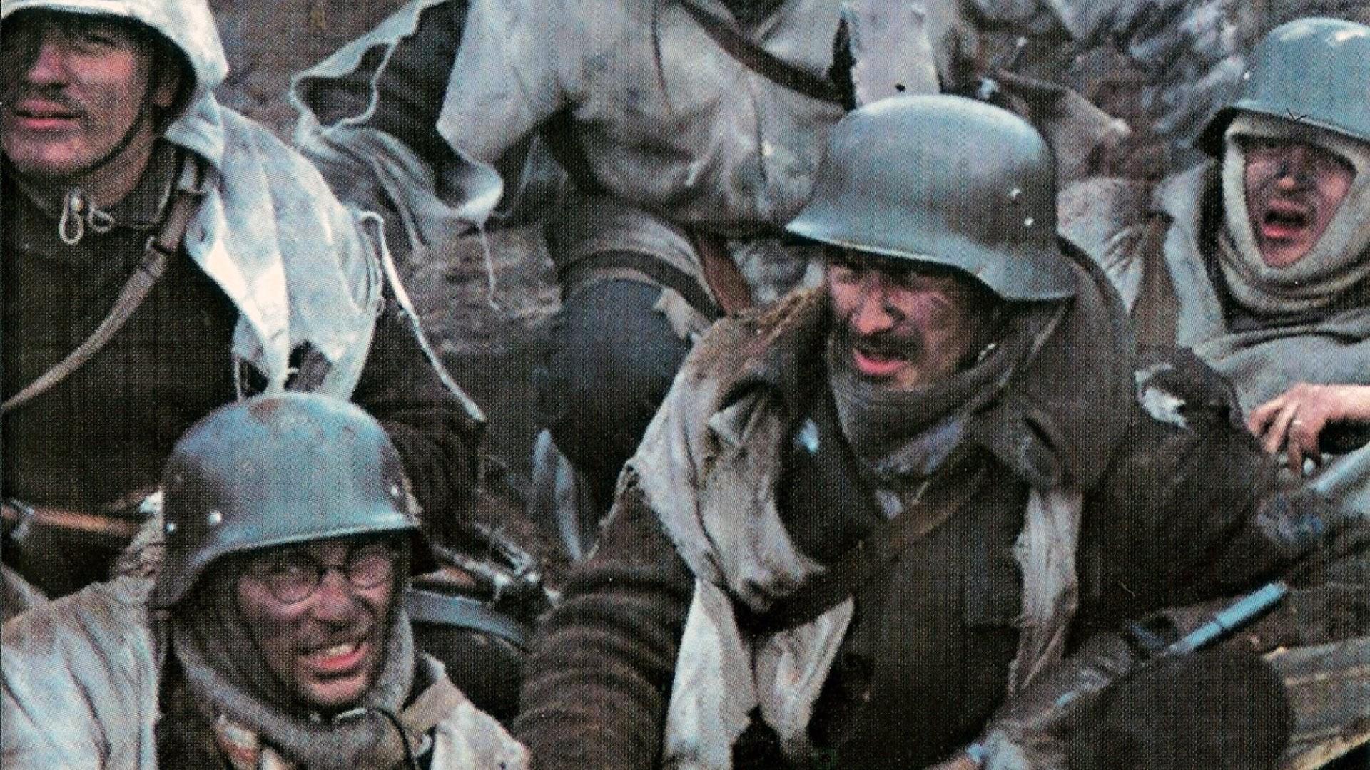 The Winter War