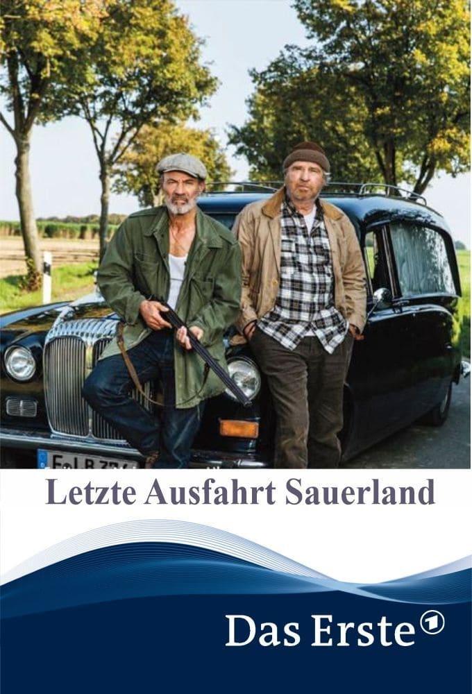 Letzte Ausfahrt Sauerland