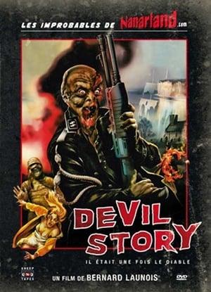 Devil's Story