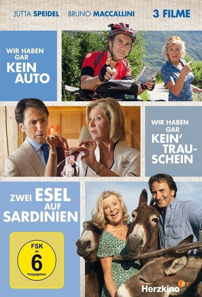 Wir haben gar kein Auto