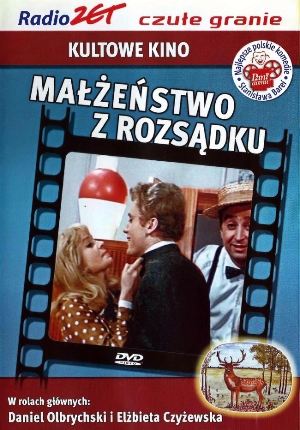 Malzenstwo z rozsadku