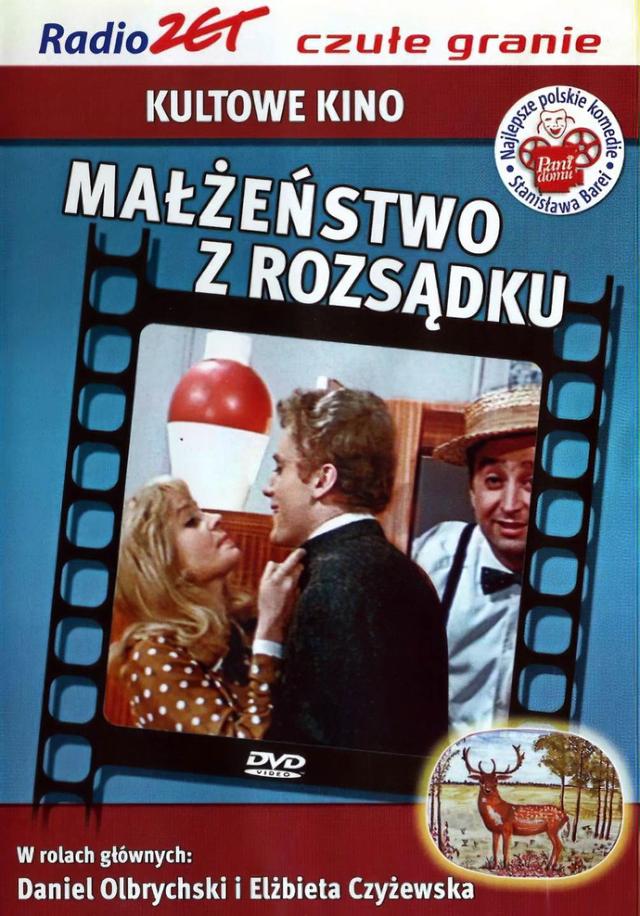 Malzenstwo z rozsadku