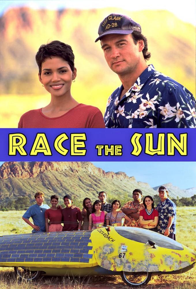 Race the Sun