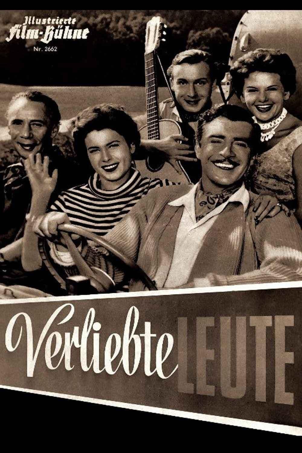 L'été et les amours