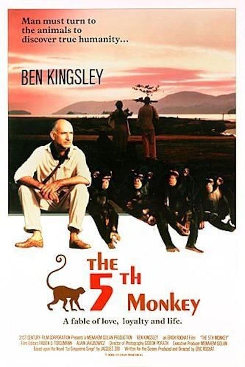 The 5th Monkey