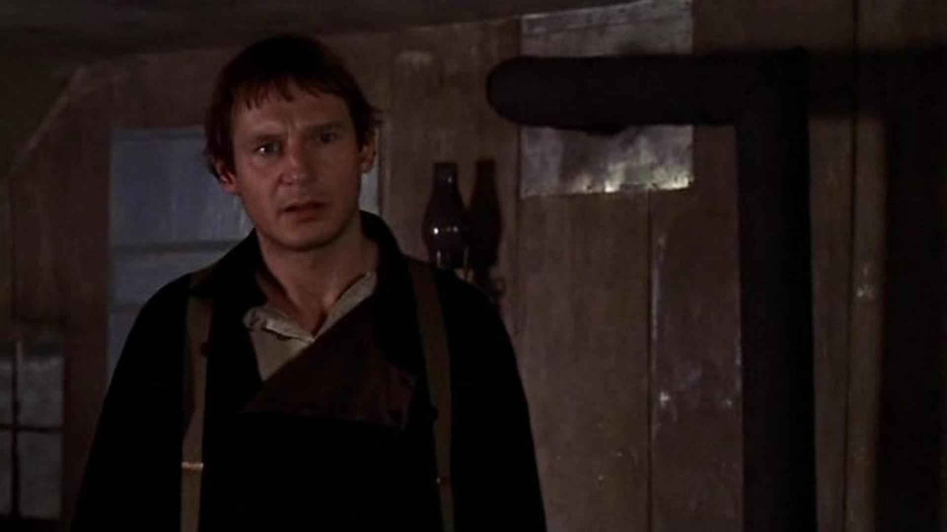 Ethan Frome
