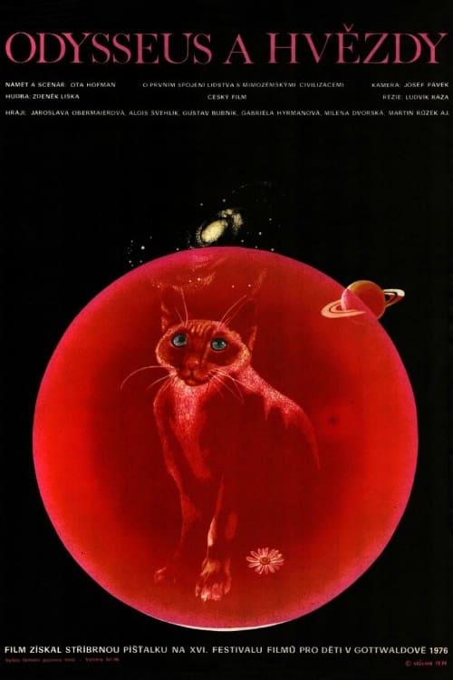 Ulysses and the Stars