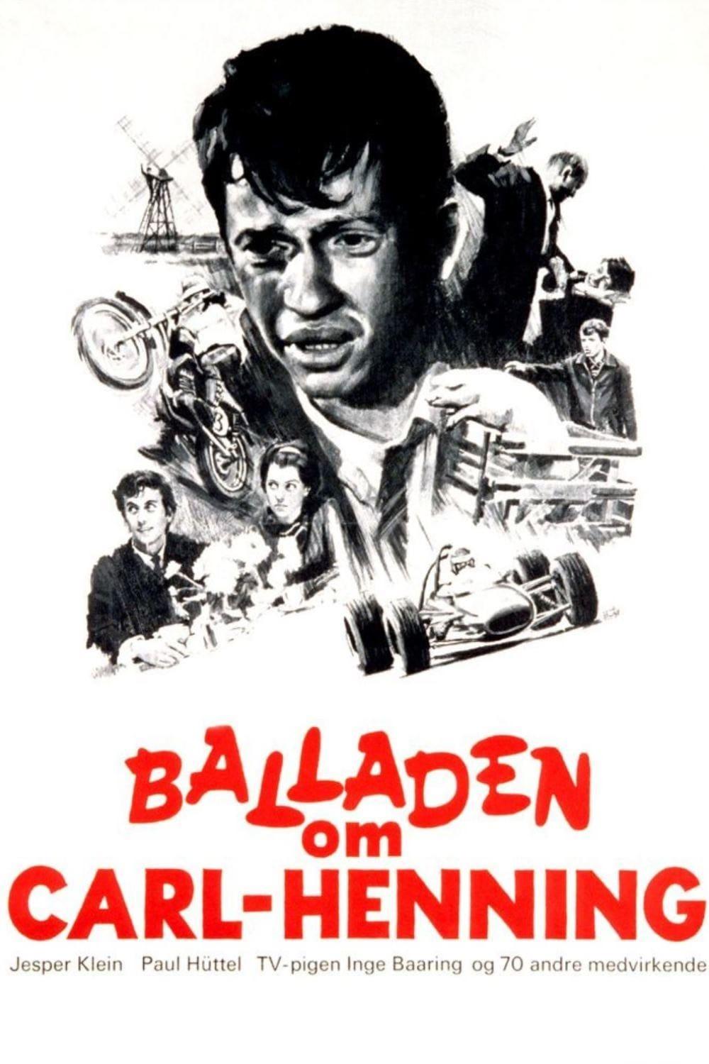 Ballad of Carl-Henning