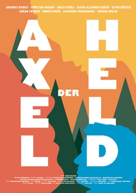 Axel der Held