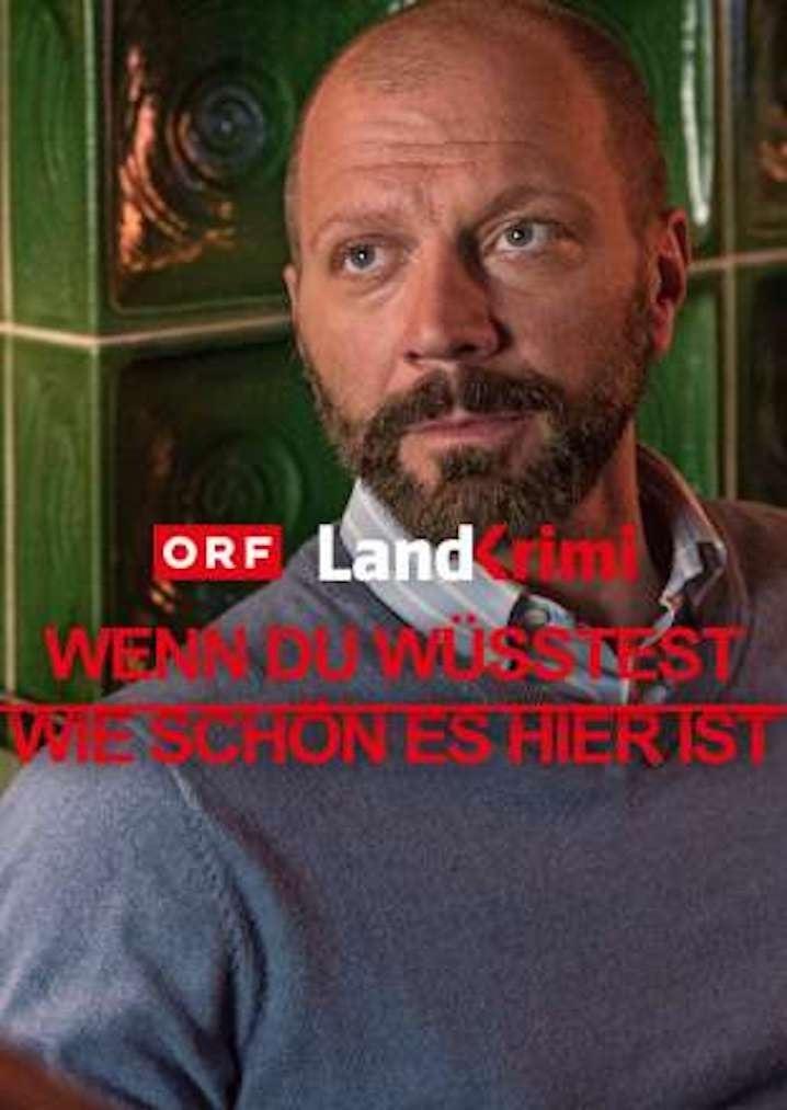 Wenn du wüsstest, wie schön es hier ist