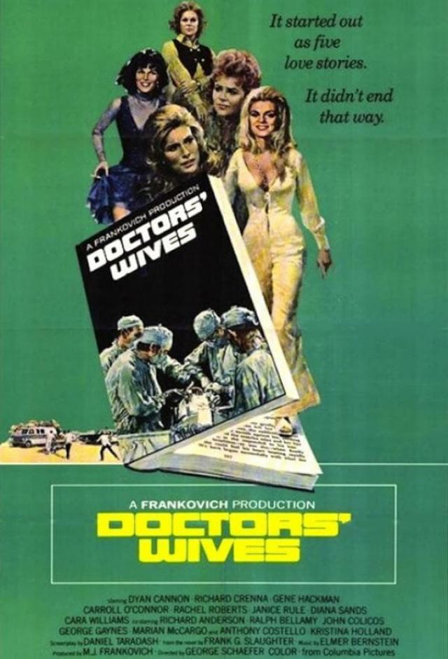 Doctors' Wives