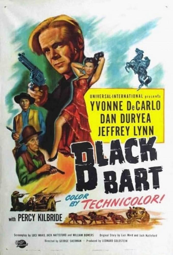 Black Bart