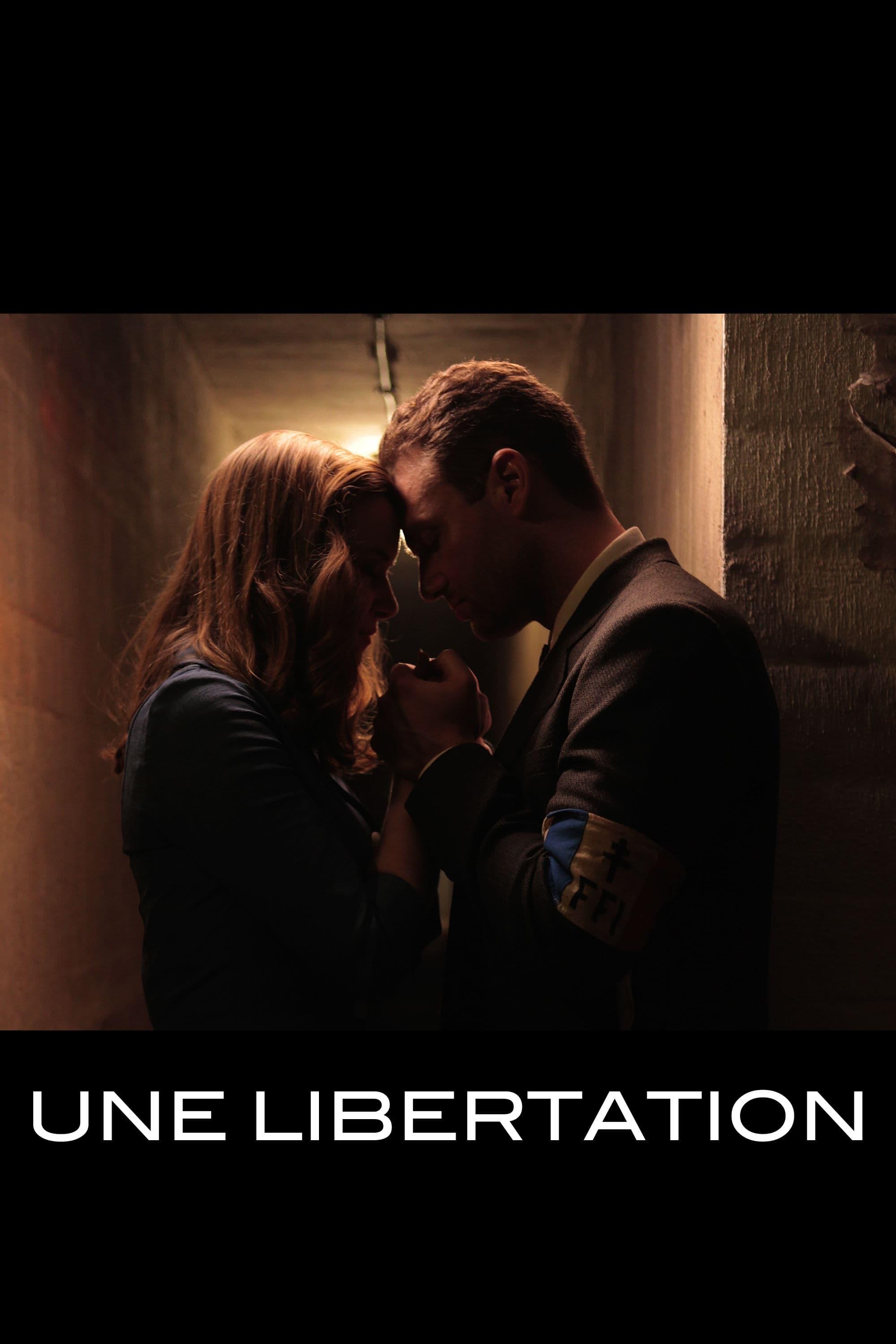 A Liberation