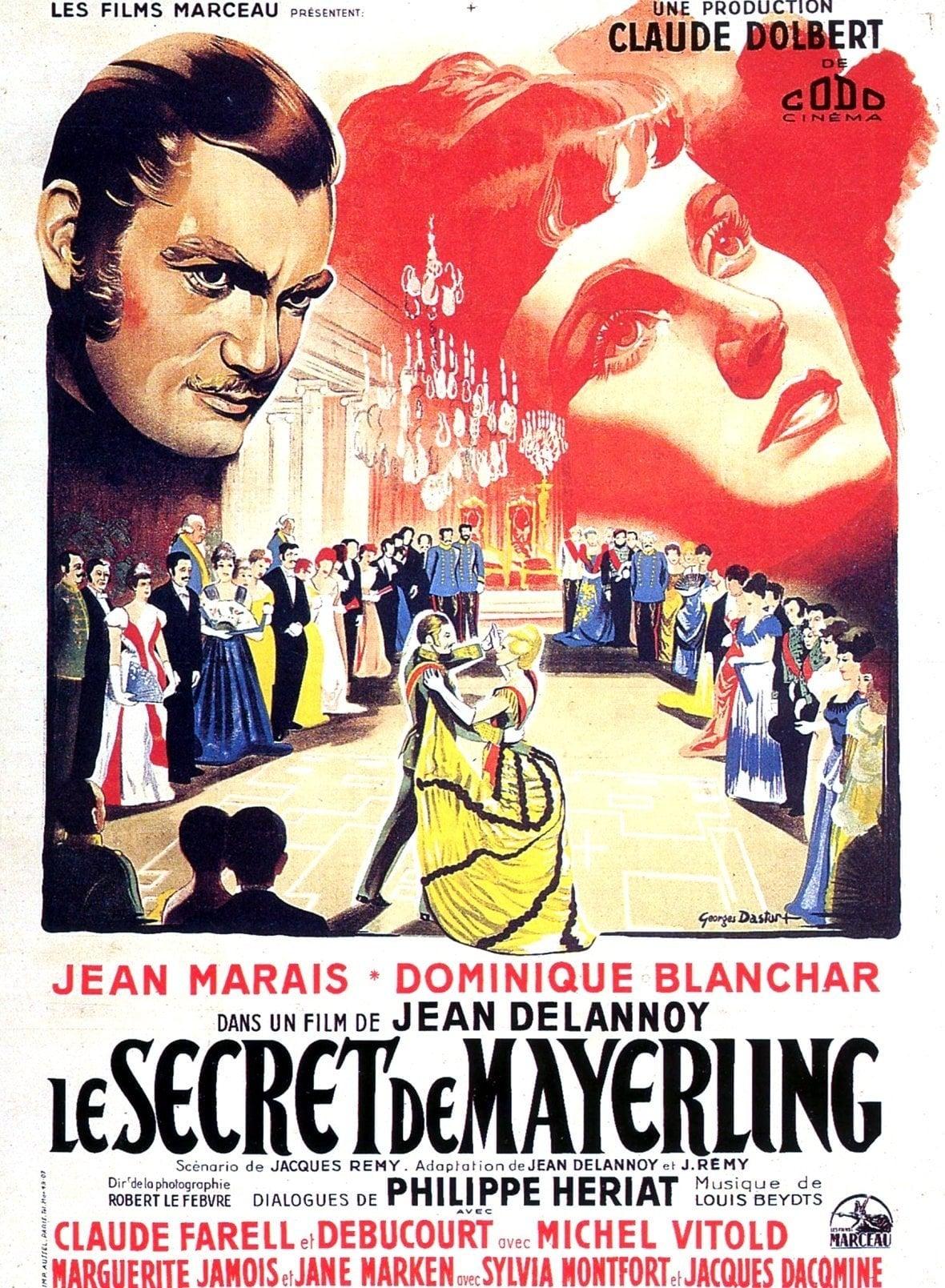 Het geheim van Mayerling