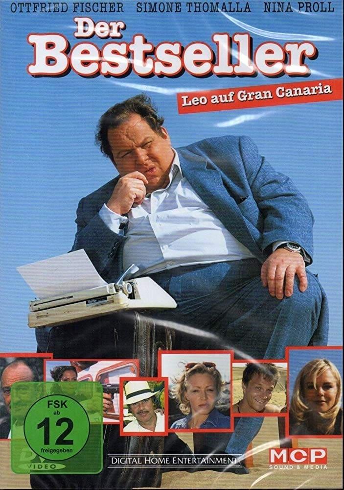 Der Bestseller - Millionencoup auf Gran Canaria