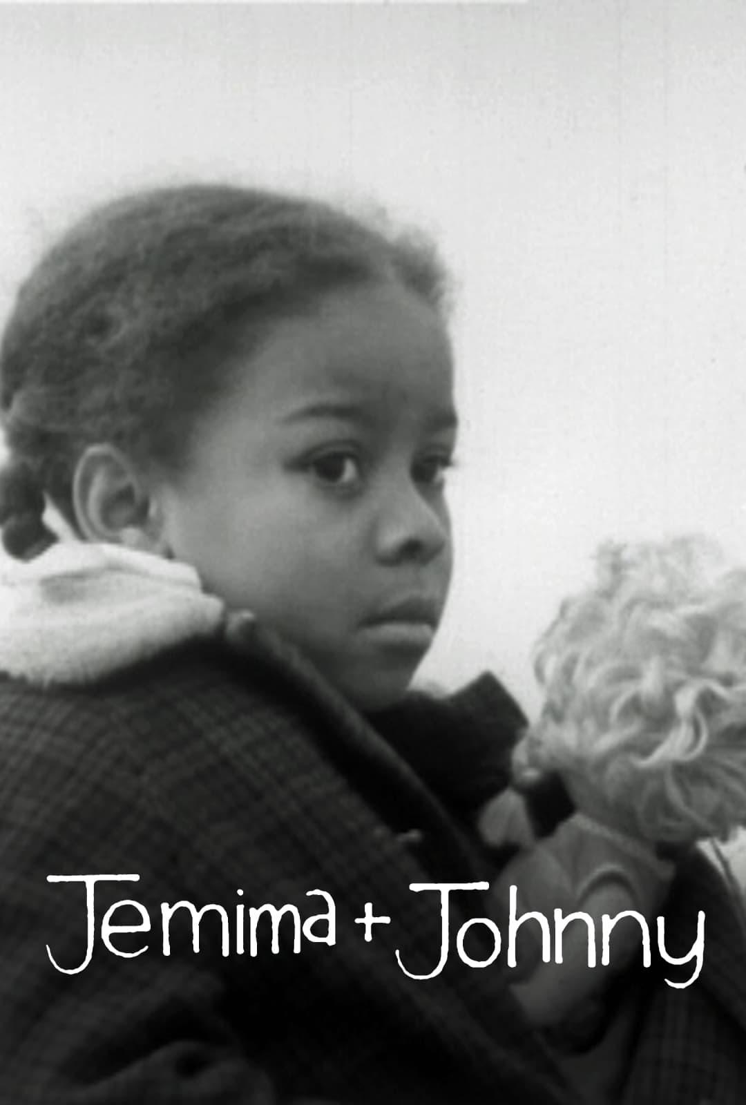 Jemima + Johnny