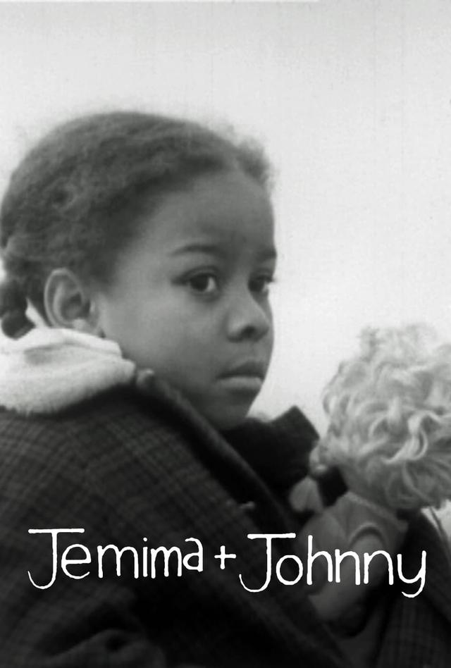 Jemima + Johnny