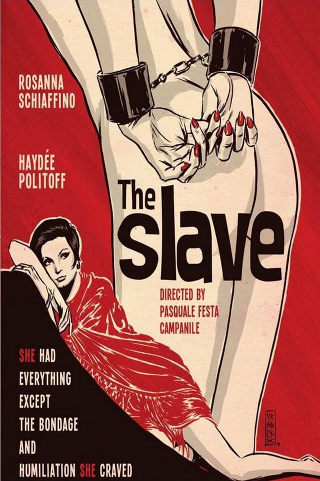 The Slave