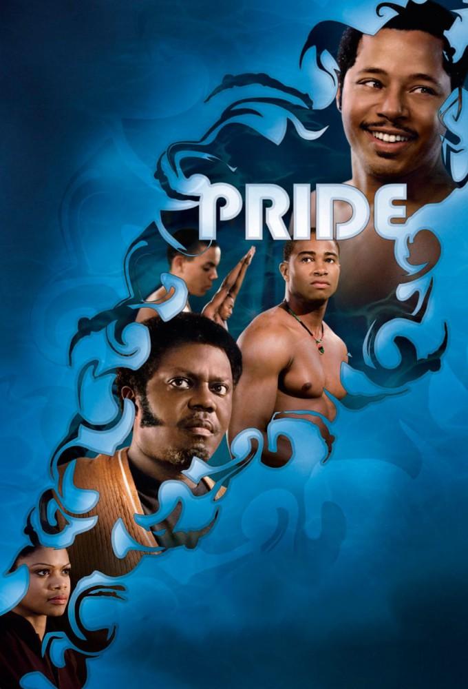 Pride