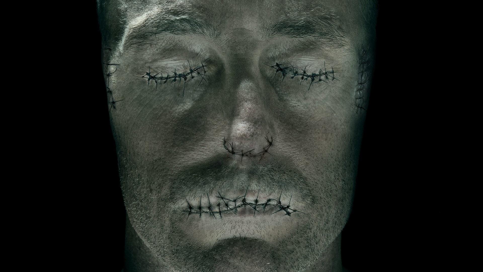 Chilling Visions: 5 Senses of Fear