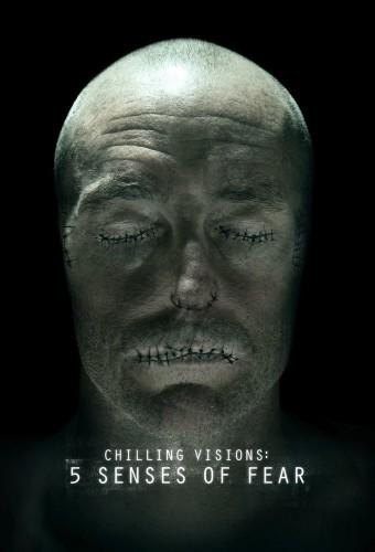 Chilling Visions: 5 Senses of Fear