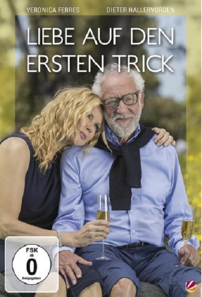 Love at First Trick