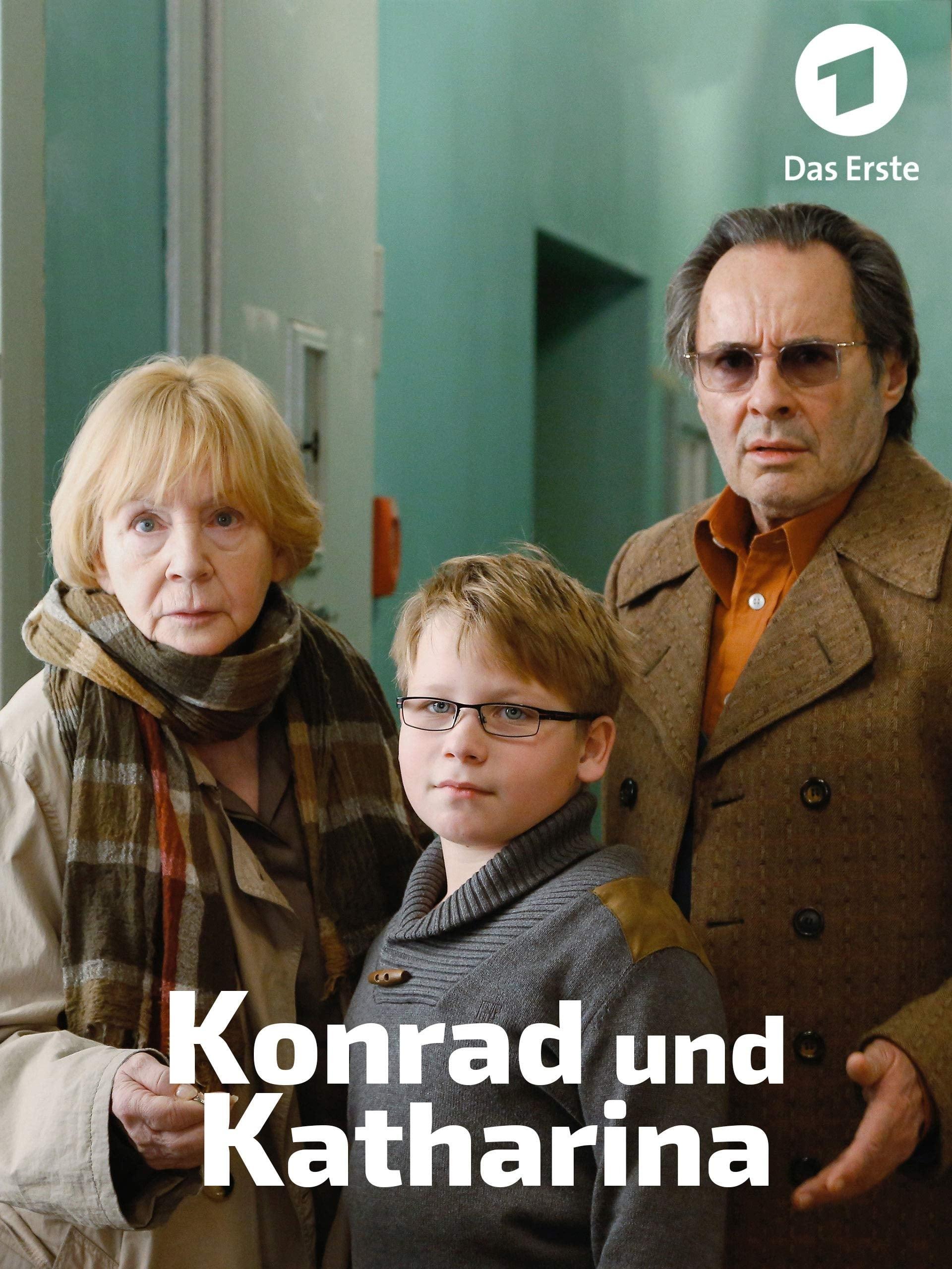 Konrad & Katharina
