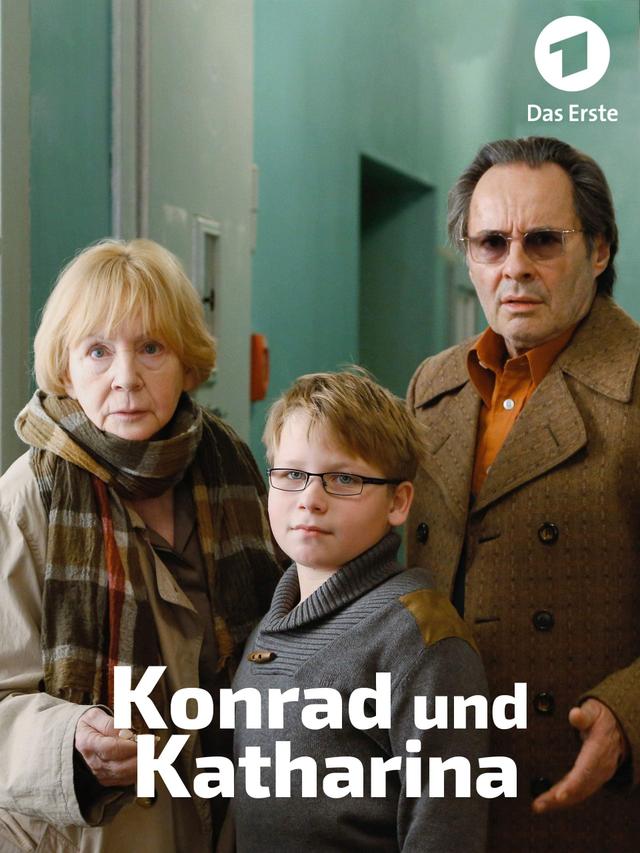 Konrad & Katharina