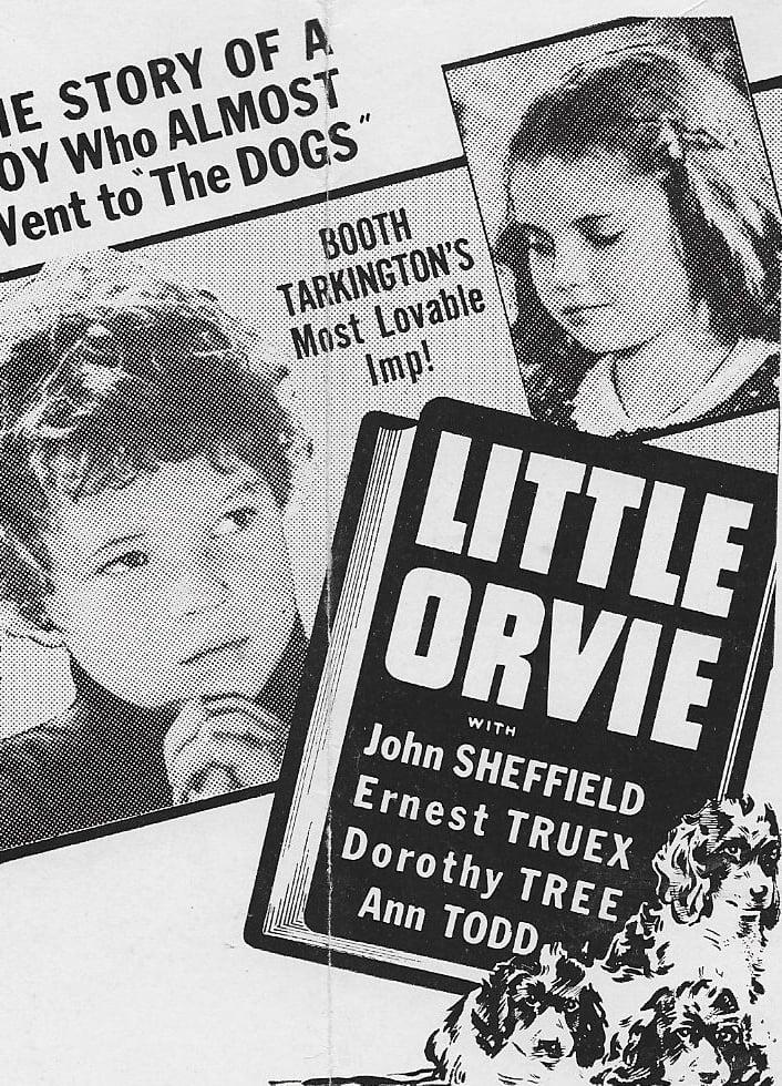 Little Orvie