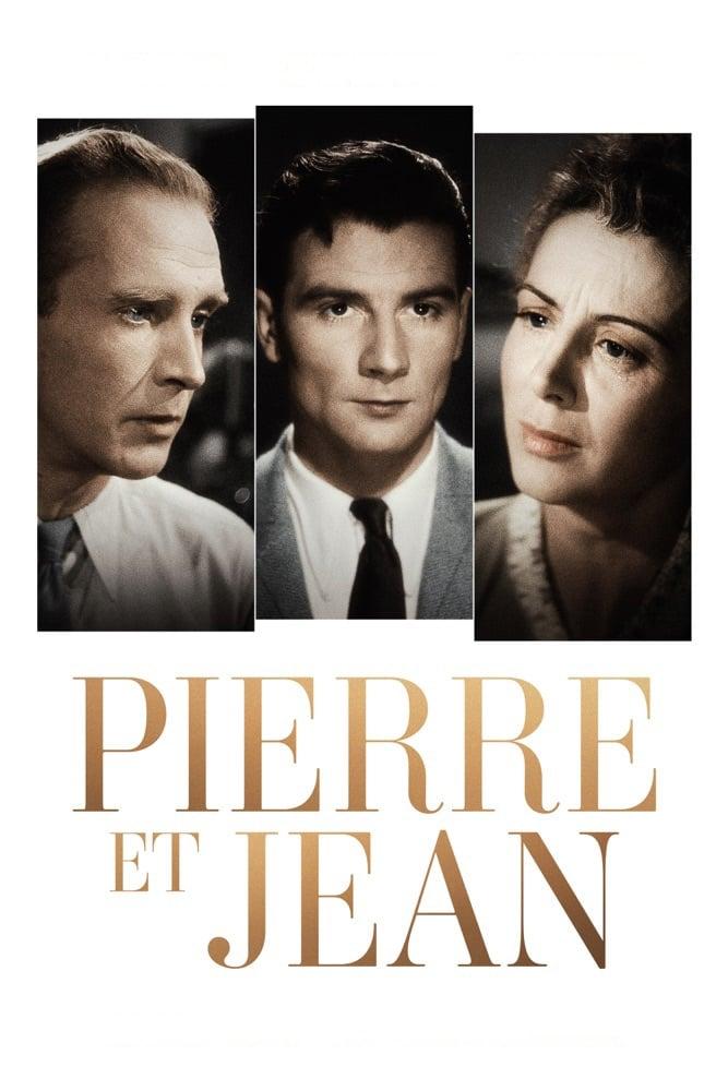 Pierre and Jean