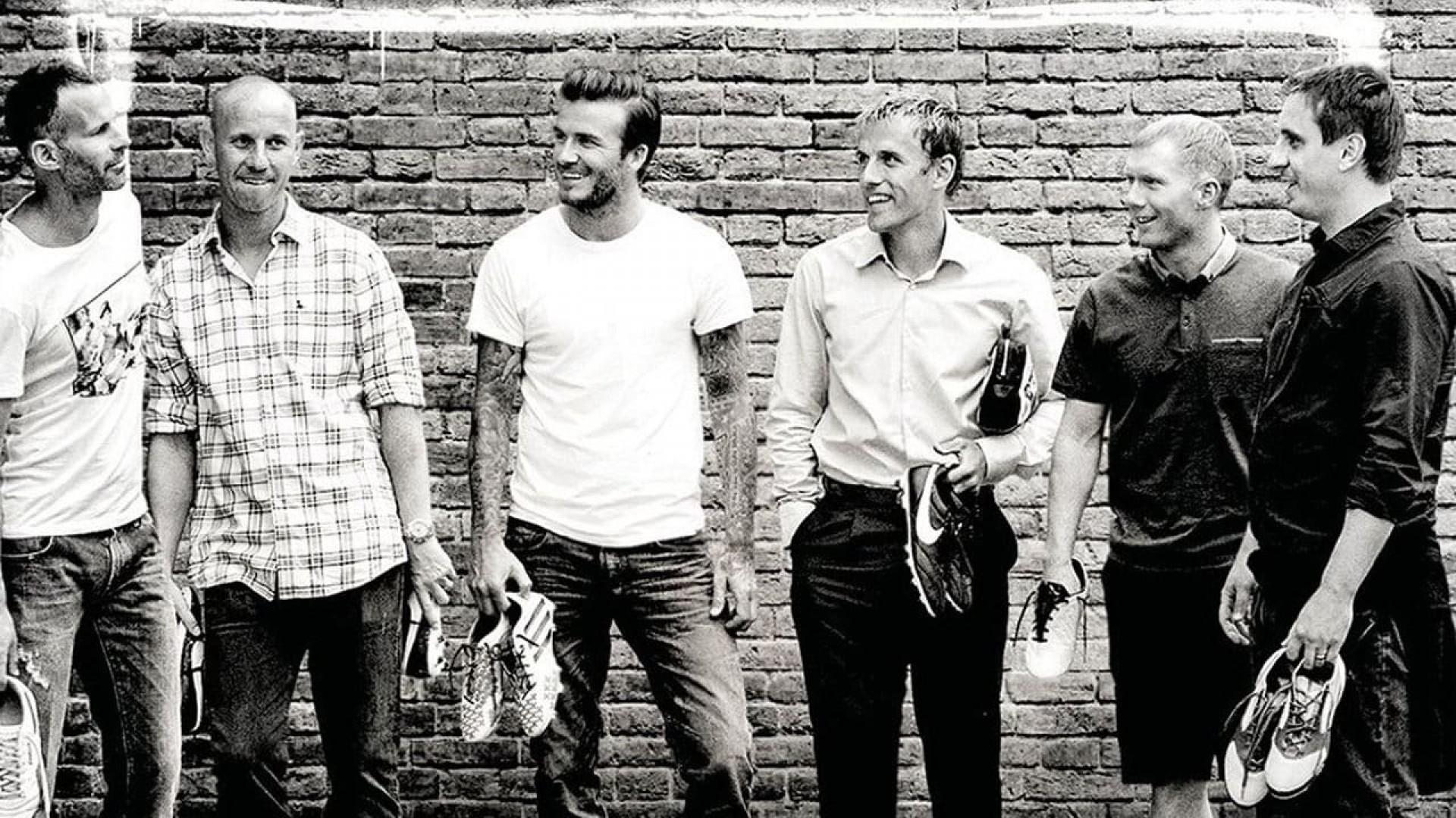 The Class of '92