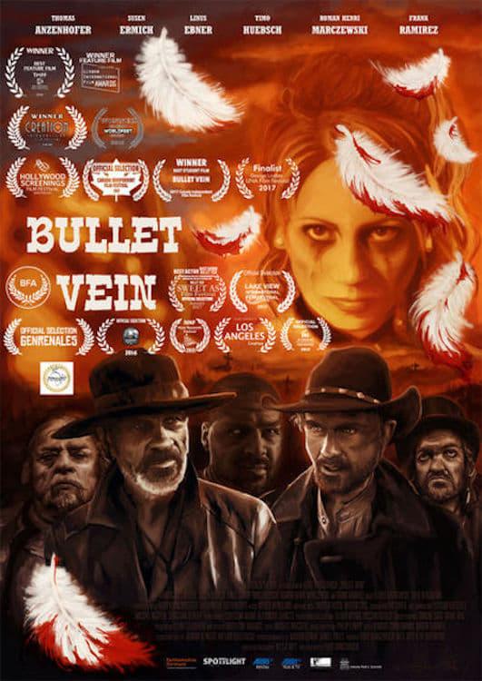 Bullet Vene