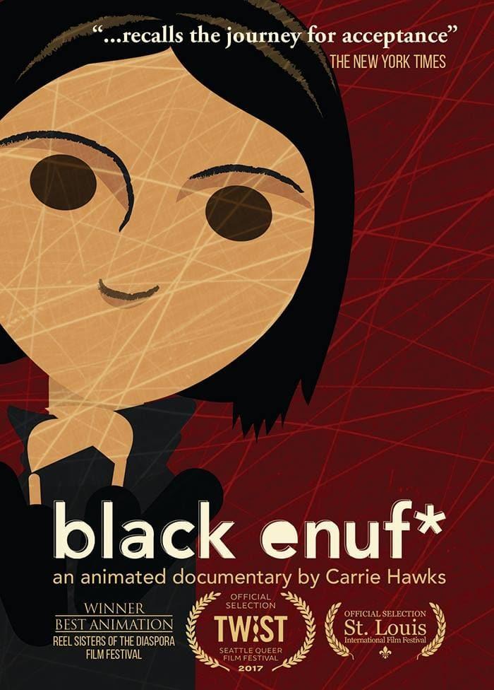 Black Enuf