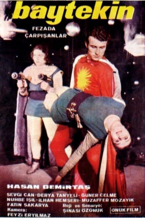Turkish Flash Gordon