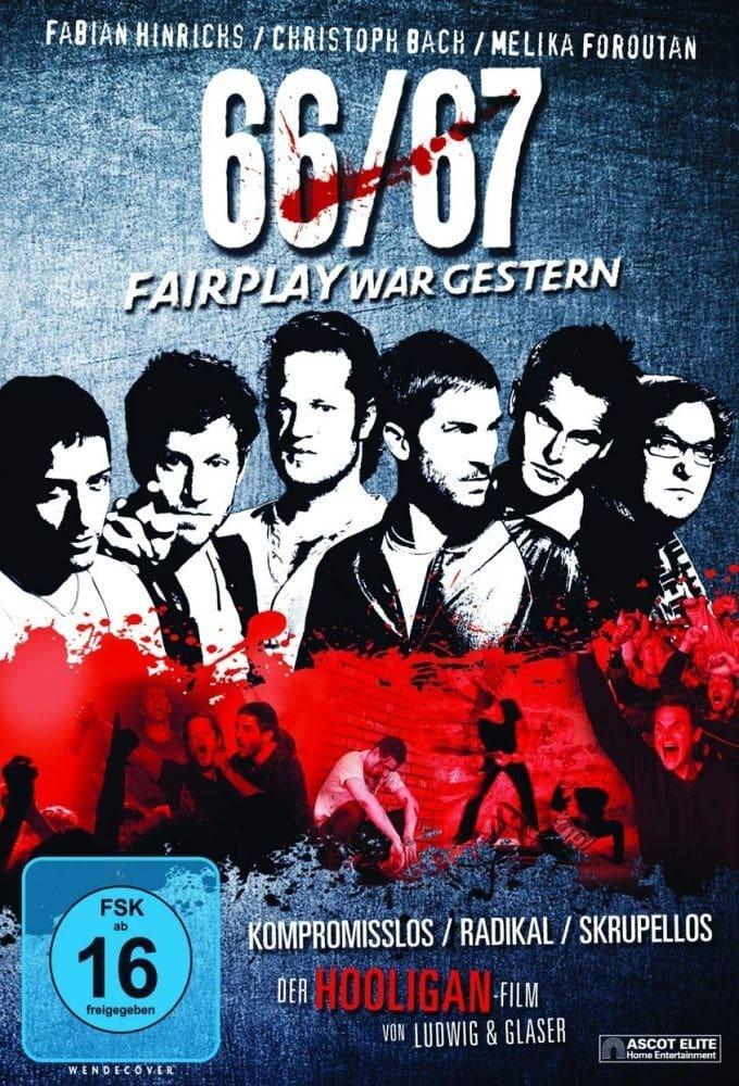 66/67: Fairplay Is Over