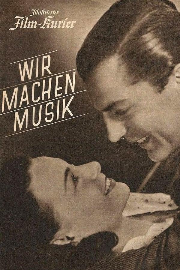Vive la musique