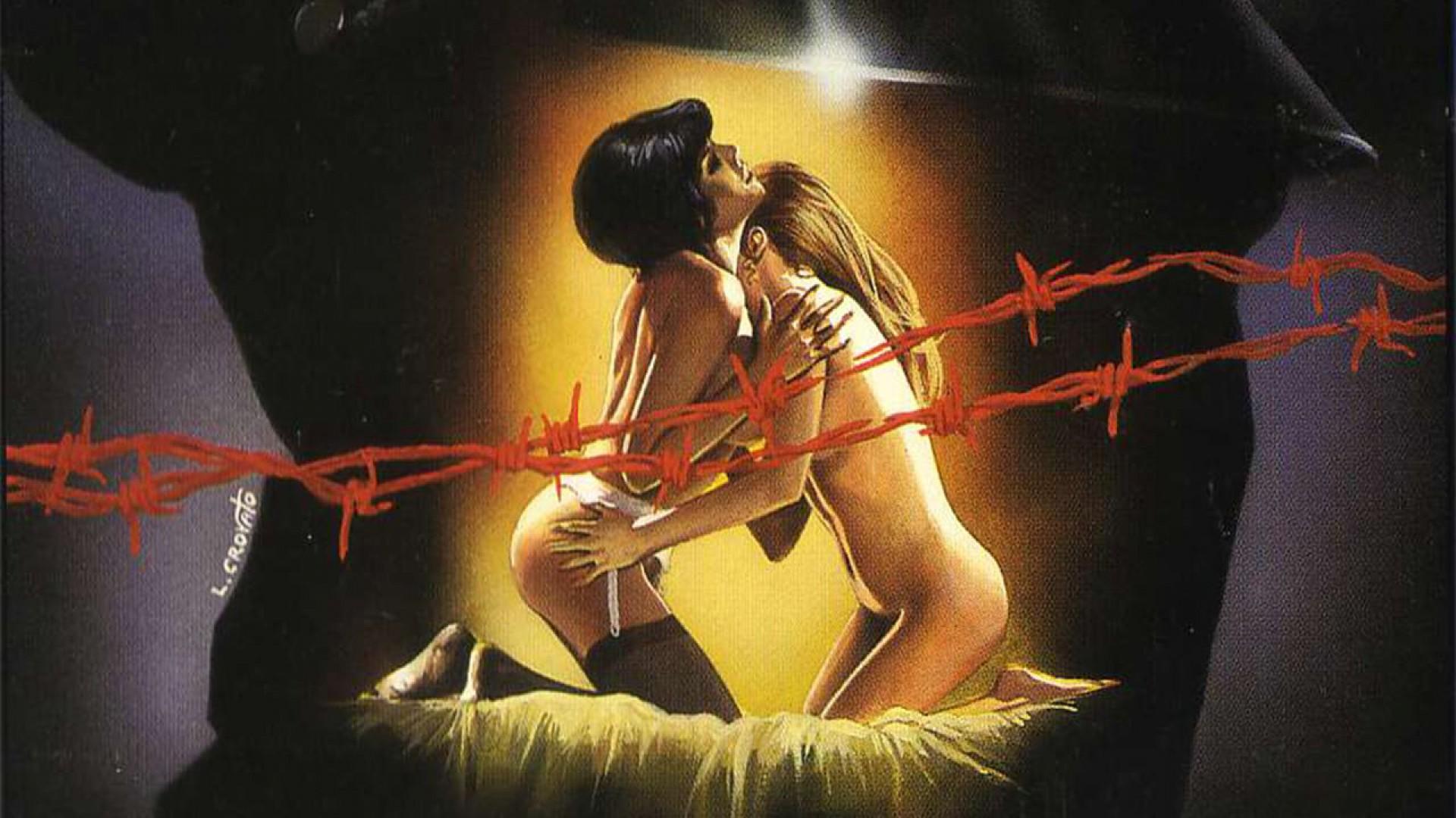 SS Experiment Love Camp