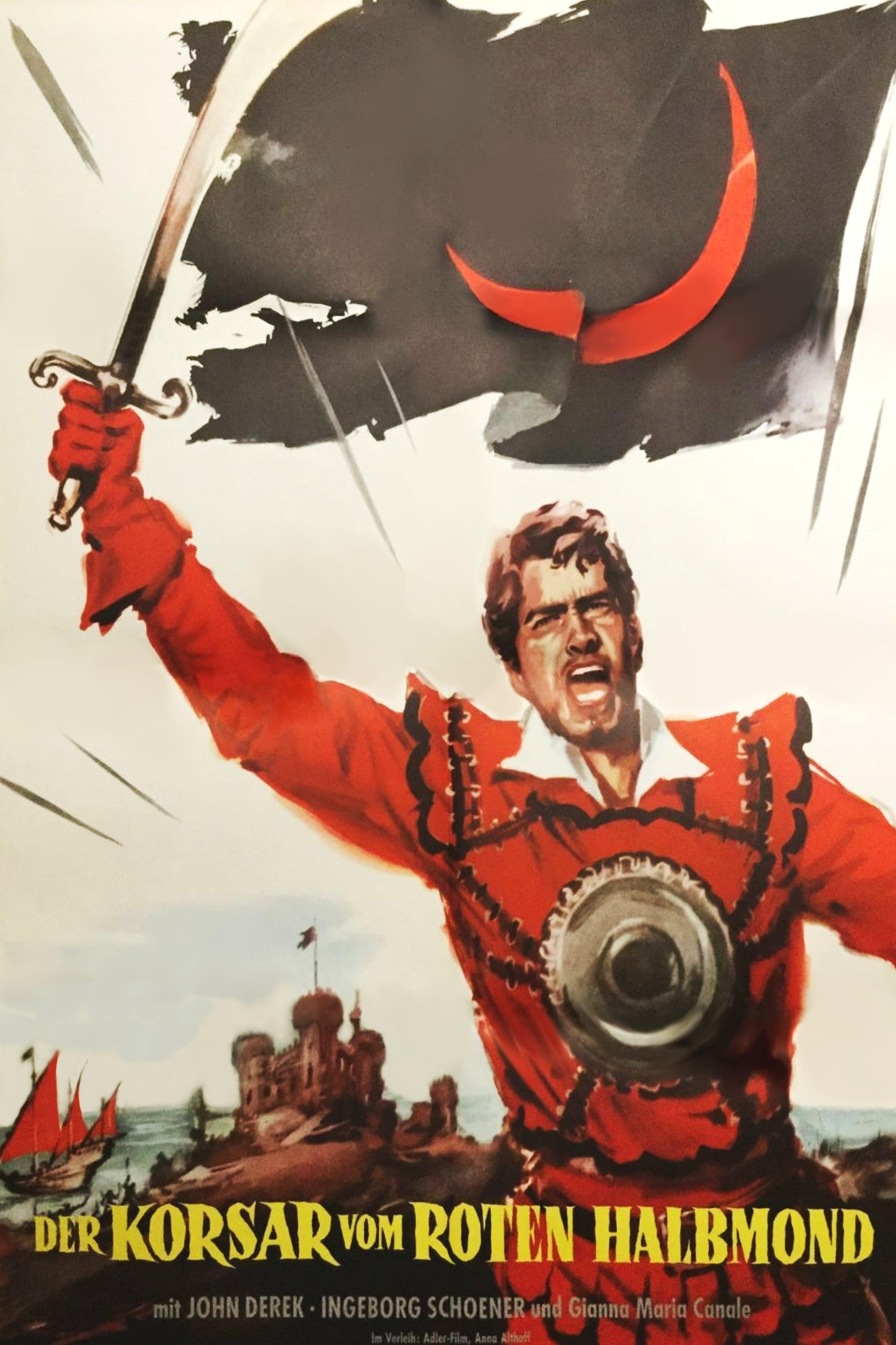 Pirate of the Half Moon