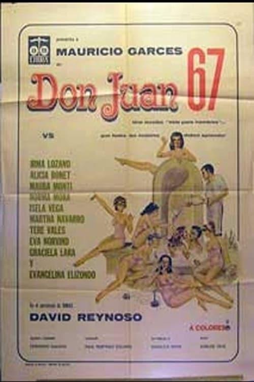 Don Juan 67